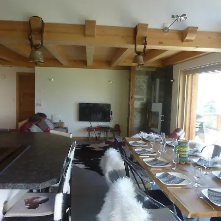 Mont Noble, Les Masses, 4 Vallees Verbier Heremence