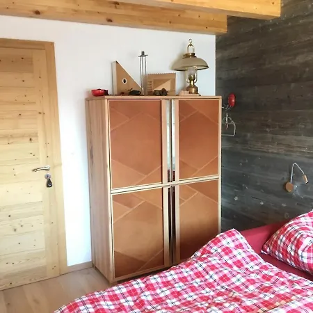 Holiday home Mont Noble, Les Masses, 4 Vallees Verbier *