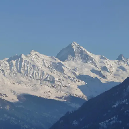 Mont Noble, Les Masses, 4 Vallees Verbier * Heremence