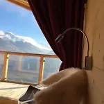 Mont Noble, Les Masses, 4 Vallées Verbier Hébergement de vacances Hérémence