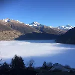 Mont Noble, Les Masses, 4 Vallées Verbier *