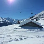 Mont Noble, Les Masses, 4 Vallées Verbier Hérémence