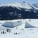 Mont Noble, Les Masses, 4 Vallées Verbier * Hérémence