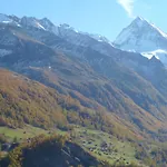 Hébergement de vacances Mont Noble, Les Masses, 4 Vallées Verbier Hérémence