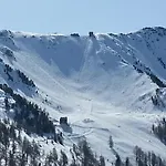 Mont Noble, Les Masses, 4 Vallées Verbier Hébergement de vacances