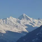 Mont Noble, Les Masses, 4 Vallées Verbier * Hérémence
