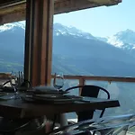 Mont Noble, Les Masses, 4 Vallées Verbier Hébergement de vacances