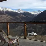 Mont Noble, Les Masses, 4 Vallées Verbier Hébergement de vacances Hérémence