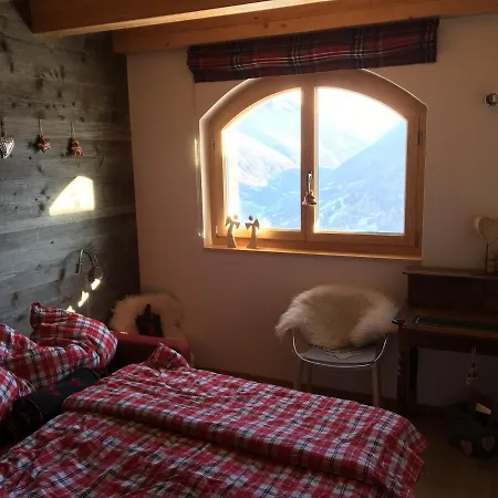 Mont Noble, Les Masses, 4 Vallées Verbier *