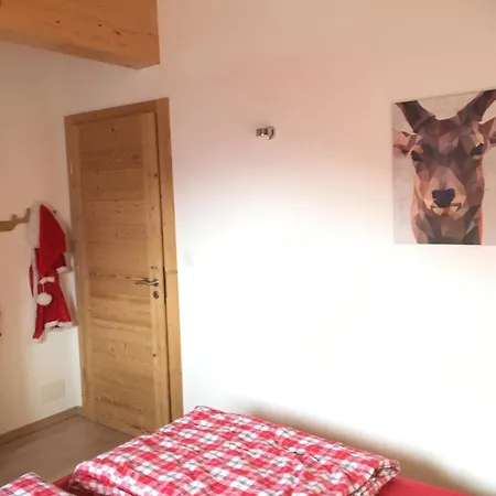 Mont Noble, Les Masses, 4 Vallees Verbier Vakantiehuis