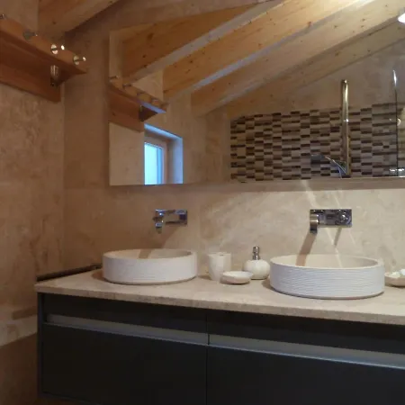 Vakantiehuis Mont Noble, Les Masses, 4 Vallees Verbier