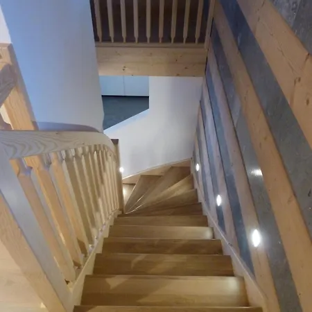 Vakantiehuis Mont Noble, Les Masses, 4 Vallees Verbier *