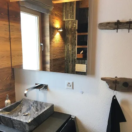 Mont Noble, Les Masses, 4 Vallees Verbier Vakantiehuis Hérémence