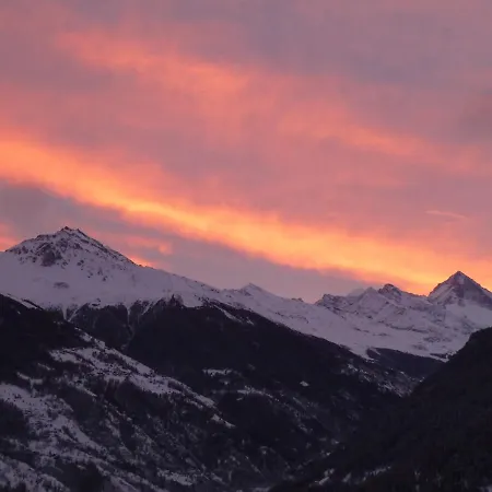Vakantiehuis Mont Noble, Les Masses, 4 Vallees Verbier