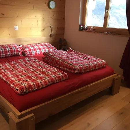 Mont Noble, Les Masses, 4 Vallees Verbier Ferienhaus