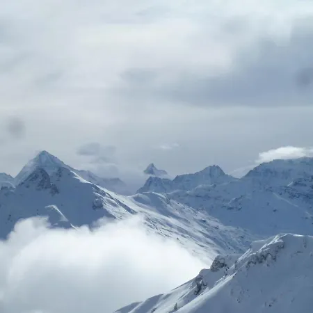 Mont Noble, Les Masses, 4 Vallees Verbier Ferienhaus