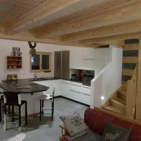 Ferienhaus Mont Noble, Les Masses, 4 Vallees Verbier Hérémence